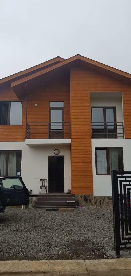N1 Cottage In Bakuriani Eksteriør billede